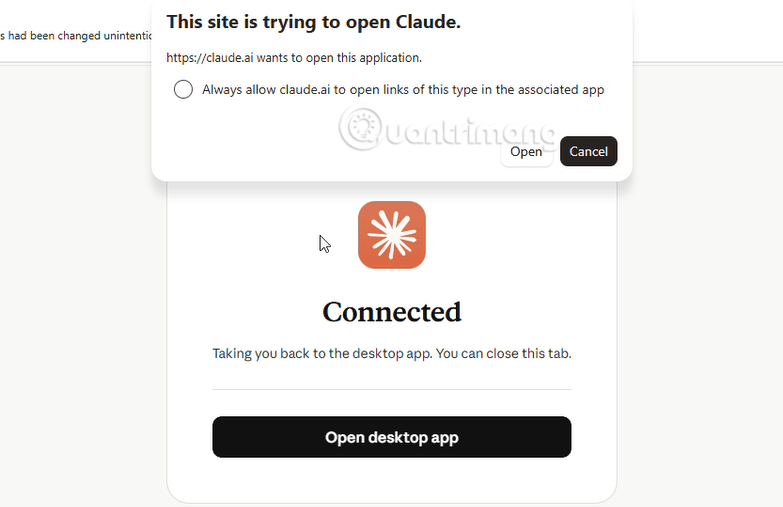 claude calendar google