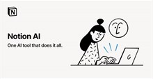 TOP cách sử dụng Notion AI giúp tăng năng suất làm việc