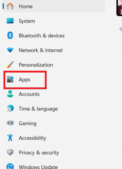Ứng dụng Windows