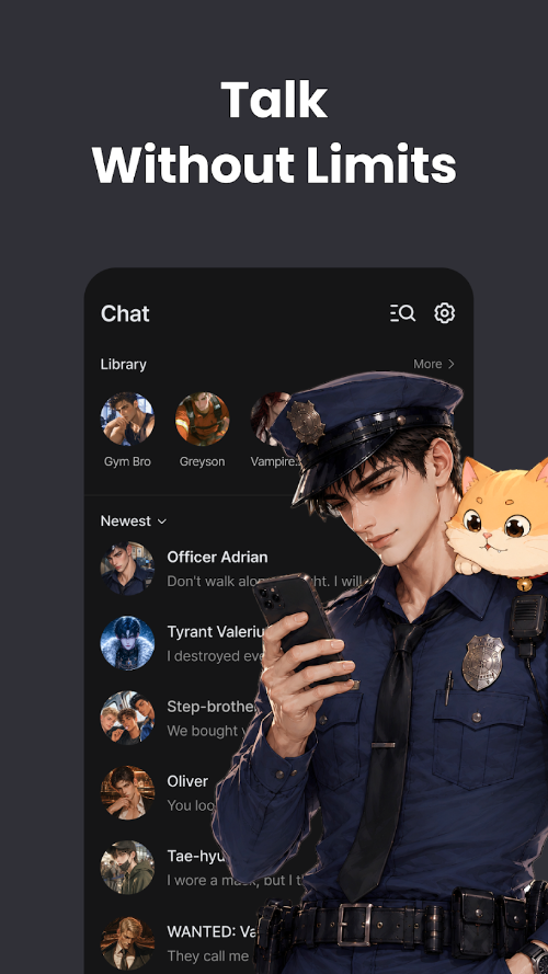 zeta app