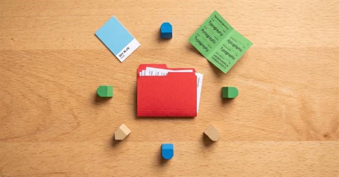 Cách xây dựng thư mục ngữ cảnh thương hiệu cho Claude Code