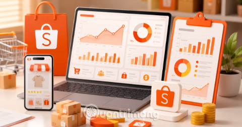 [Video] Prompt tạo báo cáo doanh thu và nhận định Shopee theo ngày, tuần, tháng