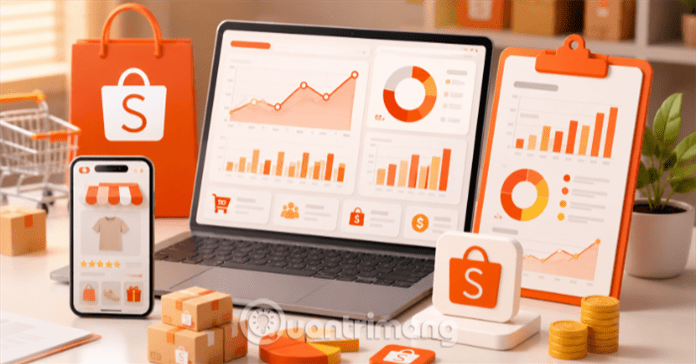[Video] Prompt tạo báo cáo doanh thu và nhận định Shopee theo ngày, tuần, tháng