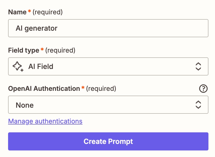 Xác thực OpenAI