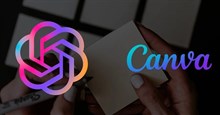 Hướng dẫn chỉnh sửa ảnh ChatGPT trên Canva