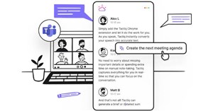 TOP công cụ AI cho Microsoft Teams tốt nhất