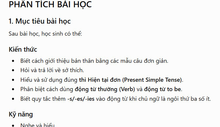Nội dung trong ảnh thành văn bản