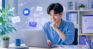 Trợ lý Email - Công cụ AI giúp soạn email phản hồi chuyên nghiệp chỉ vài giây