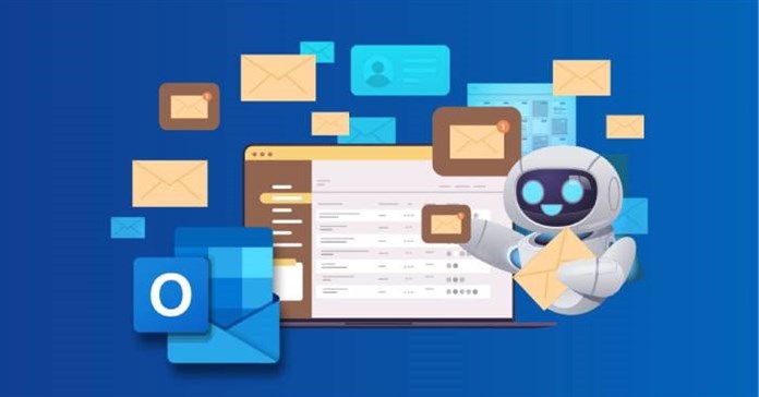TOP công cụ AI cho Microsoft Outlook tốt nhất