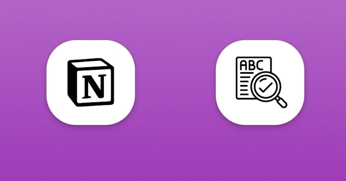 How to Use Notion AI for Proofreading and Grammar Checking
