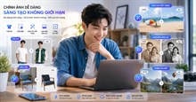 AI Image Studio - Bộ công cụ chỉnh sửa ảnh AI tất cả trong một