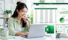 Trợ lý Excel & Sheets: Người bạn đồng hành xử lý dữ liệu thông minh