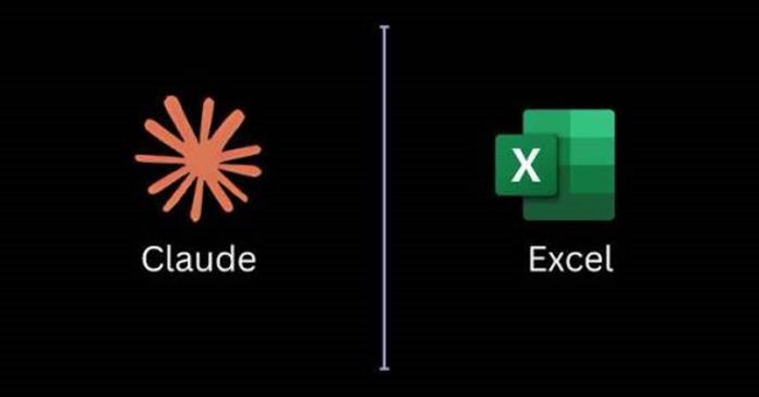 Cách khắc phục lỗi công thức Excel bằng Claude AI