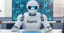 Tạo một agent trong Microsoft Copilot Studio