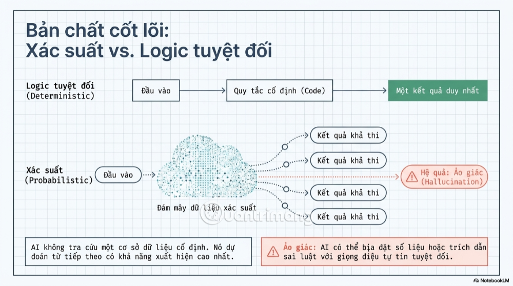 Tại sao phải học AI