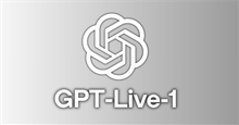 GPT Live 1 là gì? Giải thích chi tiết về mô hình thoại song công toàn diện của OpenAI