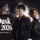 Prompt tạo ảnh phong cách Lofi Dusk điện ảnh