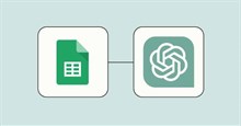 Cách kết nối ChatGPT với Google Sheets