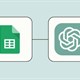 Cách kết nối ChatGPT với Google Sheets
