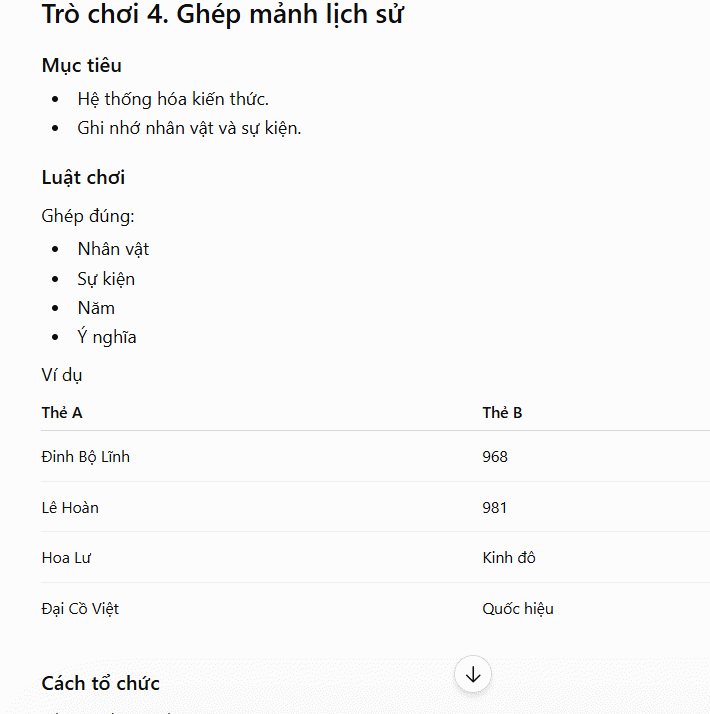Trò chơi học tập
