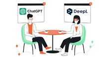 DeepL vs ChatGPT: Công cụ AI nào tốt hơn?