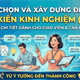 Hướng dẫn lựa chọn và xây dựng đề tài SKKN