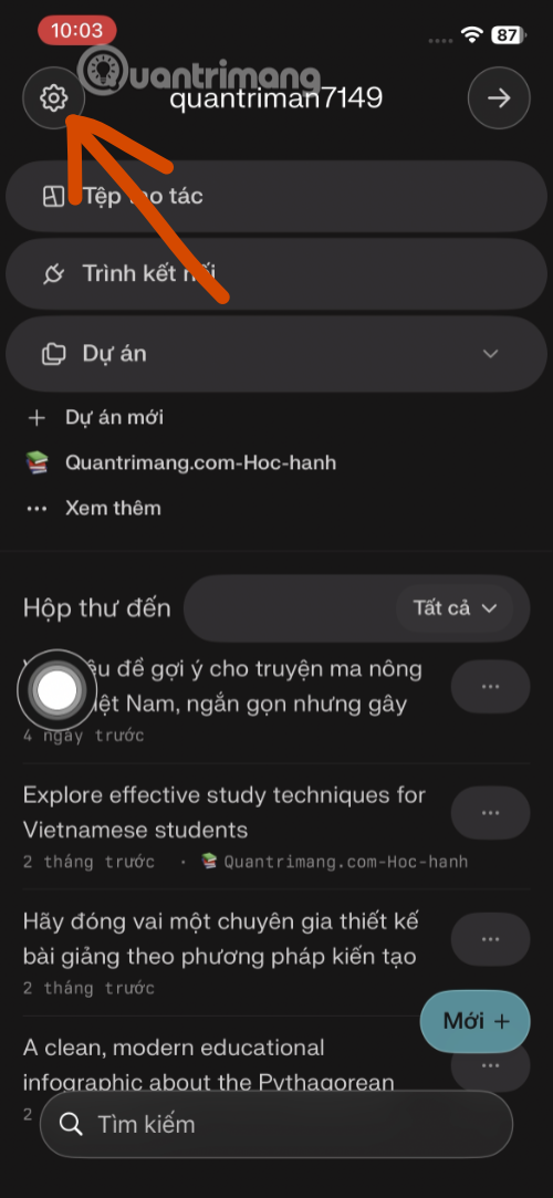 đổi bản đồ perplexity 