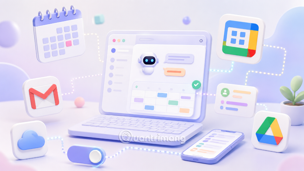 google calendar claude
