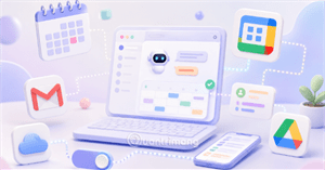 [Video] Hướng dẫn tích hợp Google Calendar với Claude 