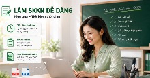 Trợ lý SKKN - Công cụ AI viết Sáng kiến kinh nghiệm cho Giáo viên