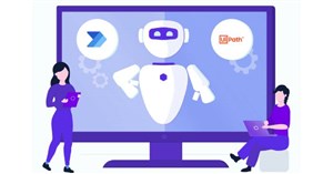 Power Automate vs UiPath: Nên chọn công cụ nào?