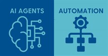 Sự khác biệt giữa tự động hóa và AI Agent