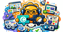 Cách tích hợp Canva vào Claude AI: Tự động hóa thiết kế trong một nốt nhạc