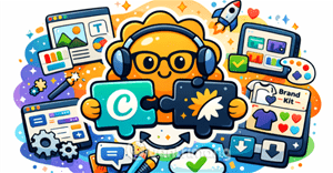 Cách tích hợp Canva vào Claude AI: Tự động hóa thiết kế trong một nốt nhạc