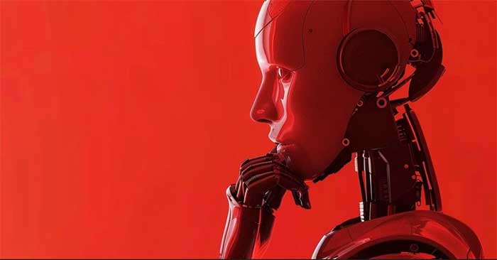 Can AI Ever Become Smarter Than Humans? Here's What It Would Take