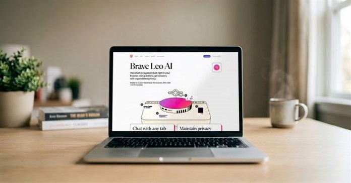 Brave Leo AI là gì? Có đáng sử dụng?