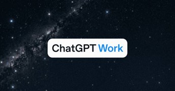 ChatGPT Work là gì? Giải thích về siêu ứng dụng của OpenAI dành cho năng suất làm việc