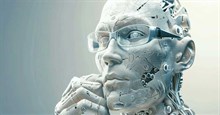 Ai là người đầu tiên nghĩ ra AI? Câu chuyện về sự ra đời của trí tuệ nhân tạo