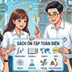 Cách xây dựng tài liệu tổng ôn chuyên đề hoàn chỉnh theo CT GDPT 2018