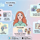 Luzia: AI Assistant & Chat