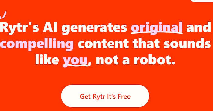 Master AI-Powered Writing with Rytr: A Complete Getting Started Guide