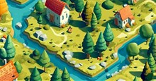 AI NPC là gì? Trí tuệ nhân tạo đang thay đổi trải nghiệm trong game thế nào?