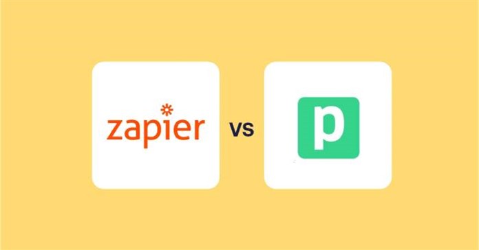 Pipedream vs Zapier: Nền tảng AI tự động hóa nào tốt hơn?