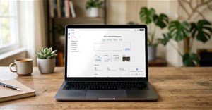 Đánh giá TeraBox AI: Dung lượng lưu trữ miễn phí hào phóng cùng các tính năng AI bổ sung vừa phải