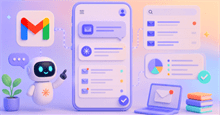 Tích hợp Gmail vào Claude trên điện thoại và những thứ bạn có thể làm