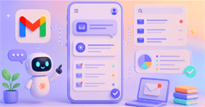 Tích hợp Gmail vào Claude trên điện thoại và những thứ bạn có thể làm