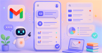 Tích hợp Gmail vào Claude trên điện thoại và những thứ bạn có thể làm
