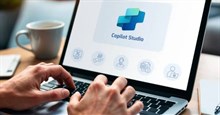 Những nguồn kiến ​​thức sẵn có cho agent trong Copilot Studio