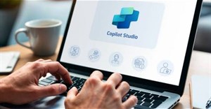 Những nguồn kiến ​​thức sẵn có cho agent trong Copilot Studio
