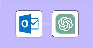 Cách tích hợp ChatGPT với Microsoft Outlook